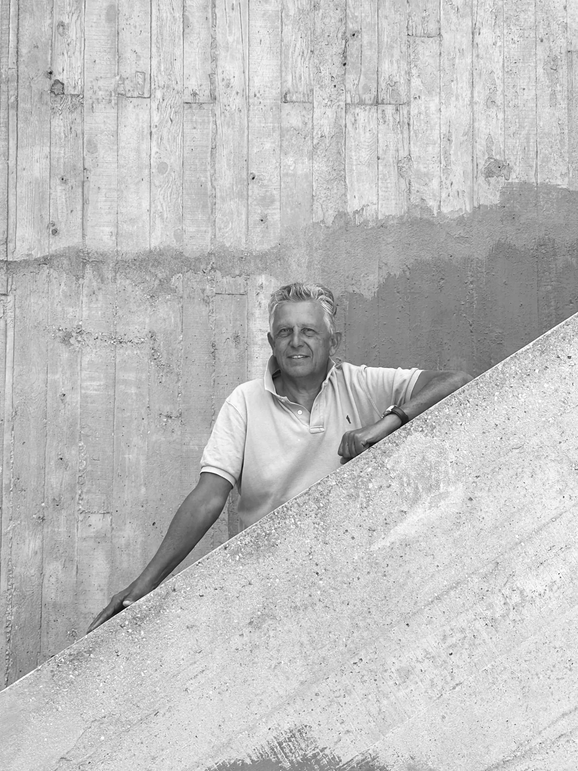 Frédéric SELLE