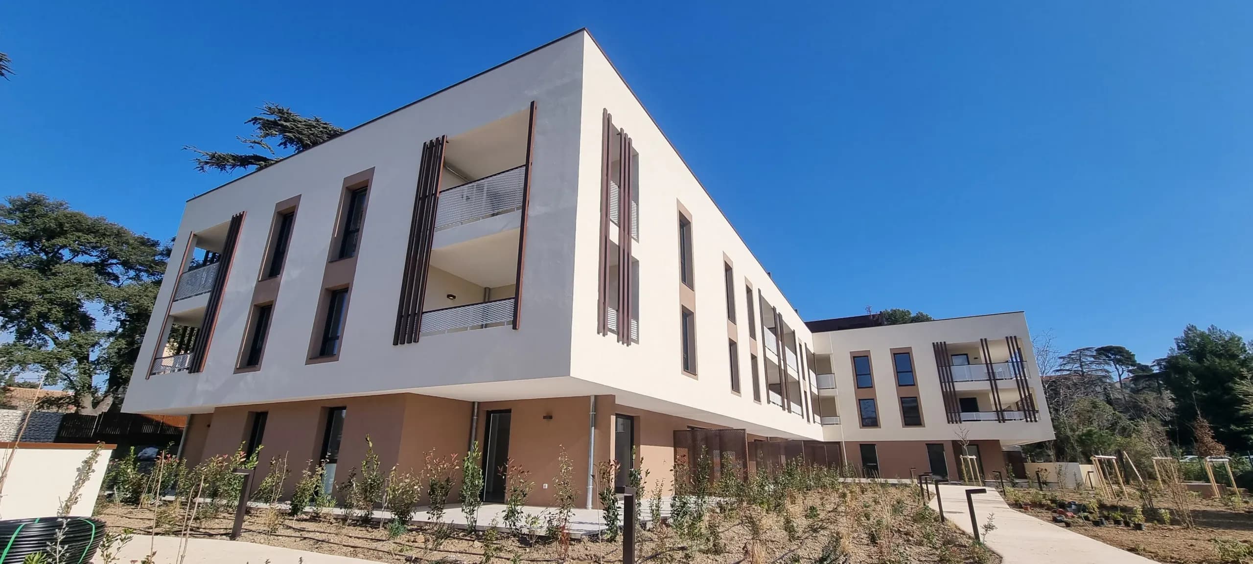 Villa des Cèdres — photo 8
